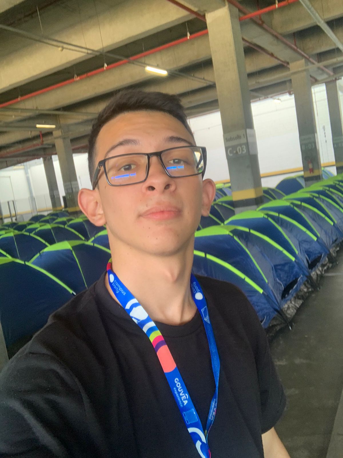 Campus Party Nordeste 2024