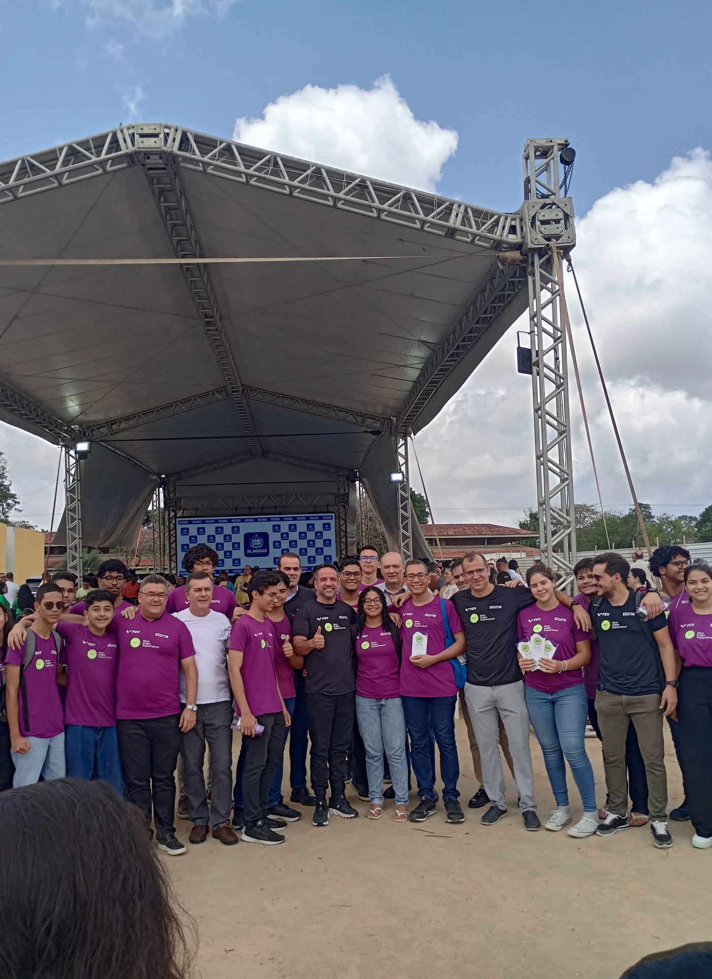 Novo Ensino Suplementar